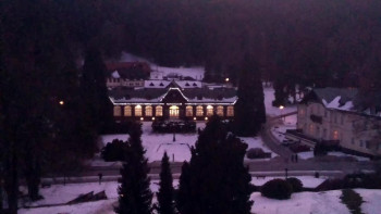 Lázně Karlova Studánka