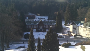 Lázně Karlova Studánka