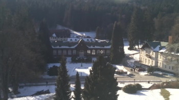 Lázně Karlova Studánka