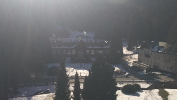 Lázně Karlova Studánka