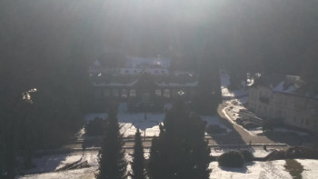 Lázně Karlova Studánka