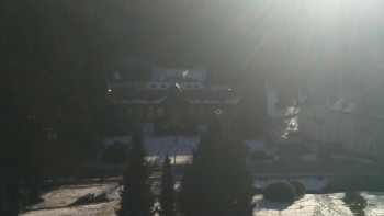 Lázně Karlova Studánka