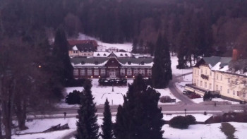 Lázně Karlova Studánka