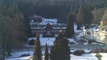 Lázně Karlova Studánka