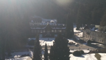 Lázně Karlova Studánka