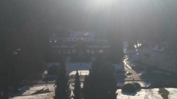 Lázně Karlova Studánka