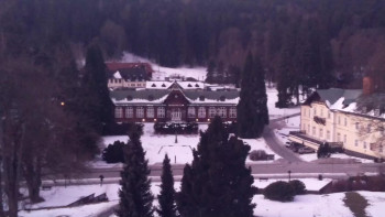 Lázně Karlova Studánka