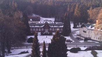 Lázně Karlova Studánka