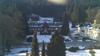 Lázně Karlova Studánka