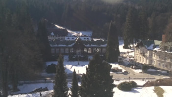 Lázně Karlova Studánka