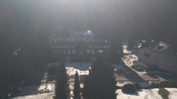 Lázně Karlova Studánka