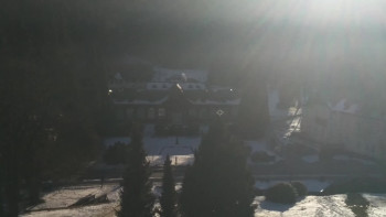 Lázně Karlova Studánka