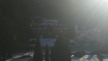 Lázně Karlova Studánka