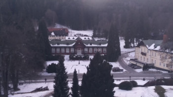 Lázně Karlova Studánka