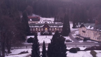 Lázně Karlova Studánka