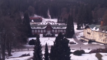 Lázně Karlova Studánka