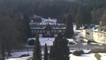 Lázně Karlova Studánka