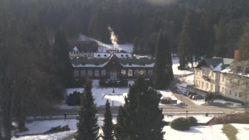 Lázně Karlova Studánka