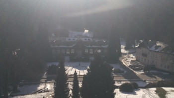 Lázně Karlova Studánka