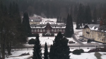 Lázně Karlova Studánka