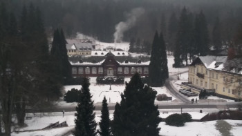 Lázně Karlova Studánka