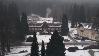 Lázně Karlova Studánka