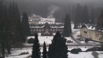 Lázně Karlova Studánka