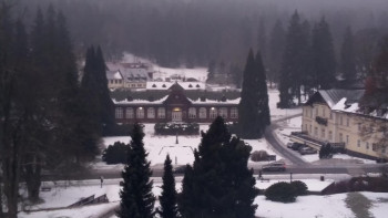 Lázně Karlova Studánka