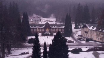 Lázně Karlova Studánka