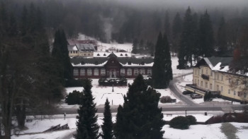 Lázně Karlova Studánka