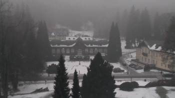 Lázně Karlova Studánka