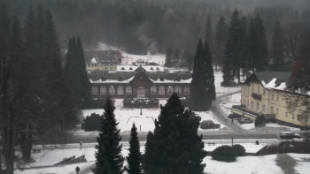 Lázně Karlova Studánka