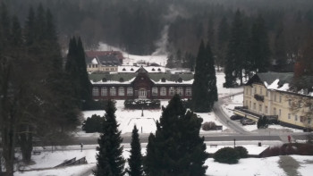 Lázně Karlova Studánka