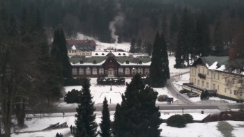 Lázně Karlova Studánka