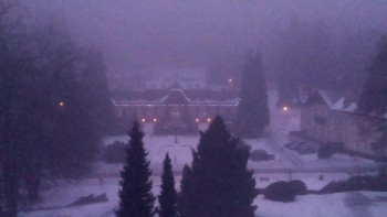 Lázně Karlova Studánka