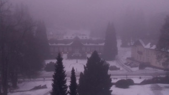 Lázně Karlova Studánka