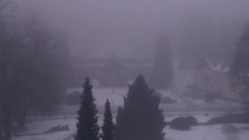 Lázně Karlova Studánka