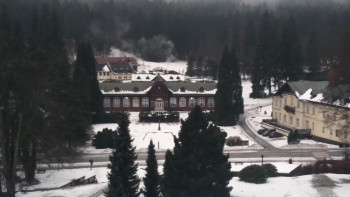 Lázně Karlova Studánka