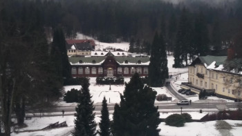 Lázně Karlova Studánka