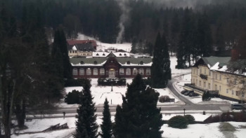 Lázně Karlova Studánka