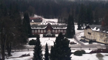 Lázně Karlova Studánka