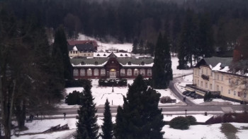 Lázně Karlova Studánka