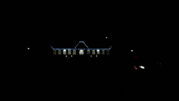 Lázně Karlova Studánka