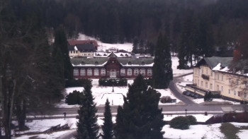 Lázně Karlova Studánka