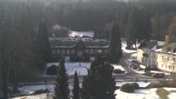 Lázně Karlova Studánka