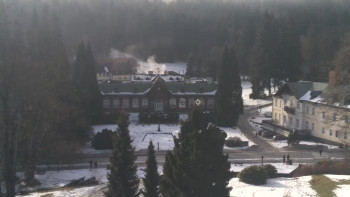 Lázně Karlova Studánka