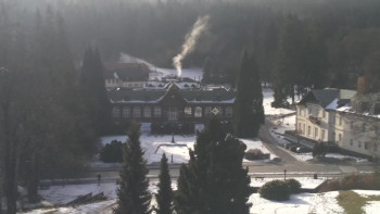 Lázně Karlova Studánka