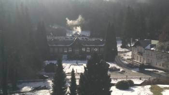 Lázně Karlova Studánka