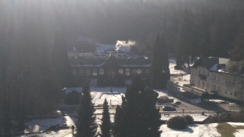 Lázně Karlova Studánka