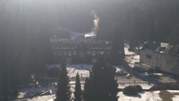 Lázně Karlova Studánka